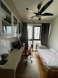 Twin Fountains (D25), Condominium #503443641